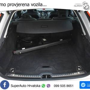 Volvo V90 Recharge T6 AWD Aut. R-Design 341 KS, ACC+360+LED+GR SJED+VIRT+HEAD