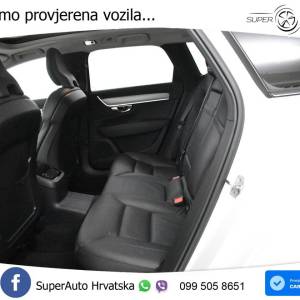 Volvo V90 Recharge T6 AWD Aut. R-Design 341 KS, ACC+360+LED+GR SJED+VIRT+HEAD