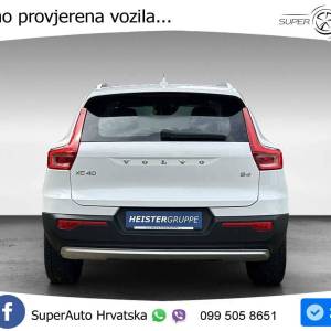 Volvo XC40 1.5 B4 Aut. Momentum 129 KS, GR SJED+ASIST