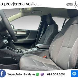 Volvo XC40 1.5 B4 Aut. Momentum 129 KS, GR SJED+ASIST