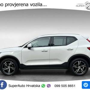 Volvo XC40 1.5 B4 Aut. Momentum 129 KS, GR SJED+ASIST