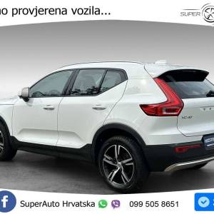 Volvo XC40 1.5 B4 Aut. Momentum 129 KS, GR SJED+ASIST