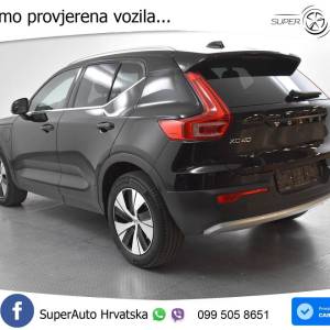 Volvo XC40 1.5 Recharge T5 Inscription Expression 261 KS, LED+KAM+GR SJED+PANO