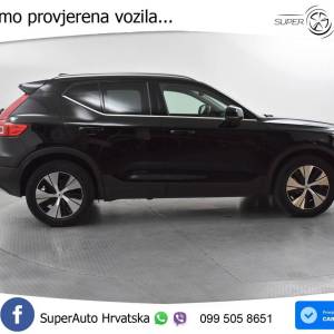 Volvo XC40 1.5 Recharge T5 Inscription Expression 261 KS, LED+KAM+GR SJED+PANO