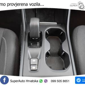 Volvo XC40 1.5 Recharge T5 Inscription Expression 261 KS, LED+KAM+GR SJED+PANO
