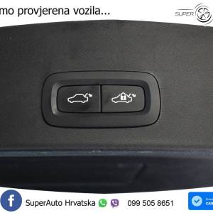 Volvo XC40 1.5 Recharge T5 Inscription Expression 261 KS, LED+KAM+GR SJED+PANO