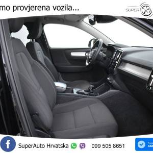 Volvo XC40 1.5 Recharge T5 Inscription Expression 261 KS, LED+KAM+GR SJED+PANO