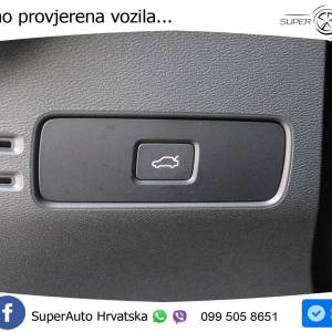 Volvo XC40 1.5 T2 Aut. Plus Dark 129 KS, VIRT+KEY+GR SJED+LED+LANE