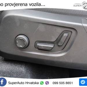 Volvo XC40 1.5 T2 Aut. Plus Dark 129 KS, VIRT+KEY+GR SJED+LED+LANE