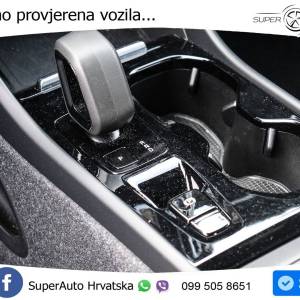 Volvo XC40 1.5 T2 Aut. Plus Dark 129 KS, VIRT+KEY+GR SJED+LED+LANE