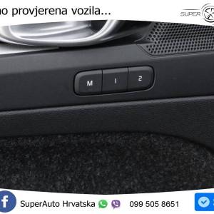 Volvo XC40 1.5 T2 Aut. R Design Recharge 129 KS, ZRAČ+PANO+KAM+GR SJED+KEY+VIRT