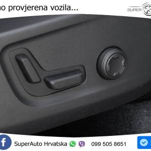 Volvo XC40 1.5 T2 Aut. R Design Recharge 129 KS, ZRAČ+PANO+KAM+GR SJED+KEY+VIRT