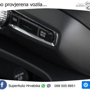 Volvo XC40 1.5 T2 Aut. R Design Recharge 129 KS, ZRAČ+PANO+KAM+GR SJED+KEY+VIRT