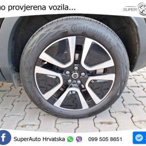 Volvo XC40 1.5 T3 Momentum Pro 163 KS, 360°+KEY+GR SJED+VIRT+LANE