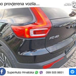 Volvo XC40 1.5 T3 Momentum Pro 163 KS, 360°+KEY+GR SJED+VIRT+LANE