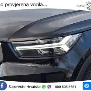 Volvo XC40 1.5 T3 Momentum Pro 163 KS, 360°+KEY+GR SJED+VIRT+LANE