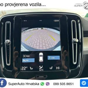 Volvo XC40 1.5 T3 Momentum Pro 163 KS, KAM+KEY+GR SJED+VIRT+LANE