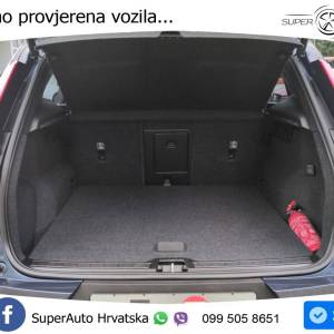 Volvo XC40 1.5 T3 R Design 163 KS, KAM+KEY+GR SJED+VIRT+LANE
