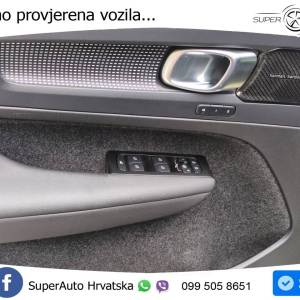 Volvo XC40 1.5 T3 R Design 163 KS, KAM+KEY+GR SJED+VIRT+LANE