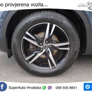 Volvo XC40 1.5 T3 R Design 163 KS, KAM+KEY+GR SJED+VIRT+LANE