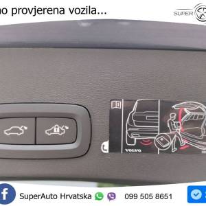 Volvo XC40 1.5 T3 R Design 163 KS, KAM+KEY+GR SJED+VIRT+LANE