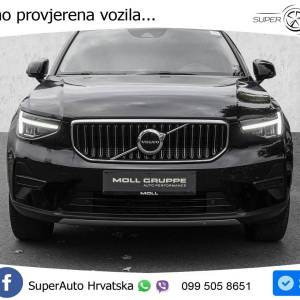Volvo XC40 1.5 T4 Aut. Core 129 KS, KAM+GR SJED