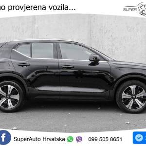 Volvo XC40 1.5 T4 Aut. Core 129 KS, KAM+GR SJED