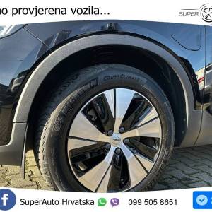 Volvo XC40 1.5 T4 Aut. Core 211 KS, KAM+VIRT+GR SJED+KEY+LANE
