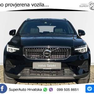 Volvo XC40 1.5 T4 Aut. Core 211 KS, KAM+VIRT+GR SJED+KEY+LANE