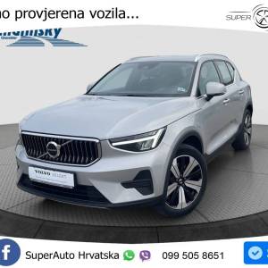 Volvo XC40 1.5 T4 Aut. Essential 211 KS, KAM+VIRT+GR SJED+LED+LANE