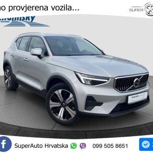 Volvo XC40 1.5 T4 Aut. Essential 211 KS, KAM+VIRT+GR SJED+LED+LANE