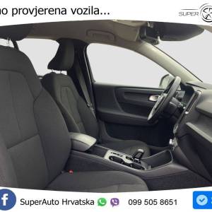 Volvo XC40 1.5 T4 Aut. Essential 211 KS, KAM+VIRT+GR SJED+LED+LANE