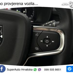 Volvo XC40 1.5 T4 Aut. Essential 211 KS, KAM+VIRT+GR SJED+LED+LANE