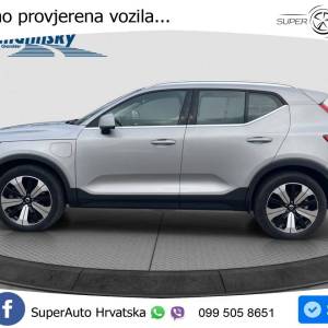 Volvo XC40 1.5 T4 Aut. Essential 211 KS, KAM+VIRT+GR SJED+LED+LANE