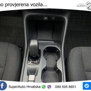 Volvo XC40 1.5 T4 Aut. Essential 211 KS, KAM+VIRT+GR SJED+LED+LANE