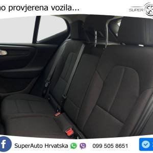 Volvo XC40 1.5 T4 Aut. Essential 211 KS, KAM+VIRT+GR SJED+LED+LANE
