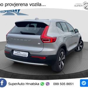 Volvo XC40 1.5 T4 Aut. Essential 211 KS, KAM+VIRT+GR SJED+LED+LANE