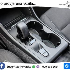 Volvo XC40 1.5 T4 Aut. Inscription 209 KS, KAM+VIRT+GR SJED+KEY+LANE