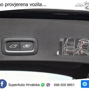 Volvo XC40 1.5 T4 Aut. Inscription 209 KS, KAM+VIRT+GR SJED+KEY+LANE