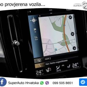 Volvo XC40 1.5 T4 Aut. Inscription 211 KS, KAM+VIRT+GR SJED+LED+LANE