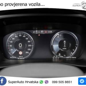 Volvo XC40 1.5 T4 Aut. Inscription 211 KS, KAM+VIRT+GR SJED+LED+LANE