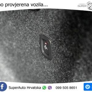 Volvo XC40 1.5 T4 Aut. Inscription 211 KS, KAM+VIRT+GR SJED+LED+LANE