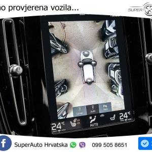 Volvo XC40 1.5 T4 Aut. Inscription 211 KS, KAM+VIRT+GR SJED+LED+LANE