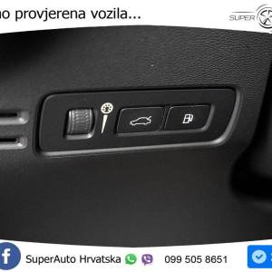 Volvo XC40 1.5 T4 Aut. Inscription 211 KS, KAM+VIRT+GR SJED+LED+LANE