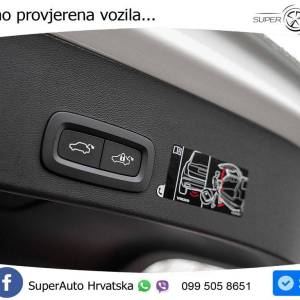 Volvo XC40 1.5 T4 Aut. Inscription 211 KS, KAM+VIRT+GR SJED+LED+LANE