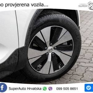 Volvo XC40 1.5 T4 Aut. Inscription 211 KS, KAM+VIRT+GR SJED+LED+LANE