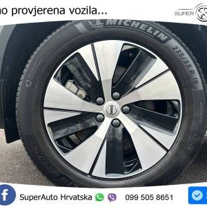 Volvo XC40 1.5 T4 Aut. Inscription 211 KS, KAM+KEY+GR SJED+VIRT+LANE