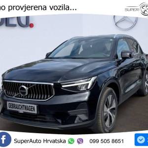 Volvo XC40 1.5 T4 Aut. Plus Bright 129 KS, KAM+KEY+LED+VIRT+LANE