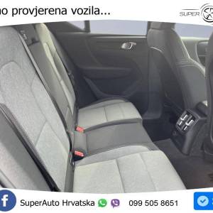 Volvo XC40 1.5 T4 Aut. Plus Bright 129 KS, KAM+KEY+LED+VIRT+LANE