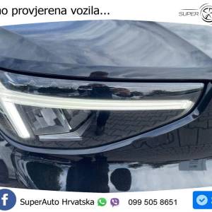 Volvo XC40 1.5 T4 Aut. Plus Bright 129 KS, KAM+KEY+LED+VIRT+LANE